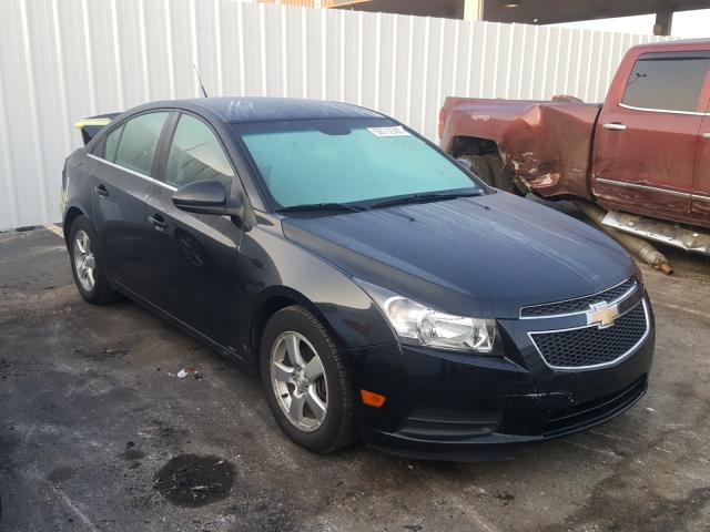 Photo 0 VIN: 1G1PC5SB9E7156451 - CHEVROLET CRUZE 