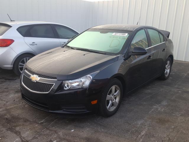 Photo 1 VIN: 1G1PC5SB9E7156451 - CHEVROLET CRUZE 