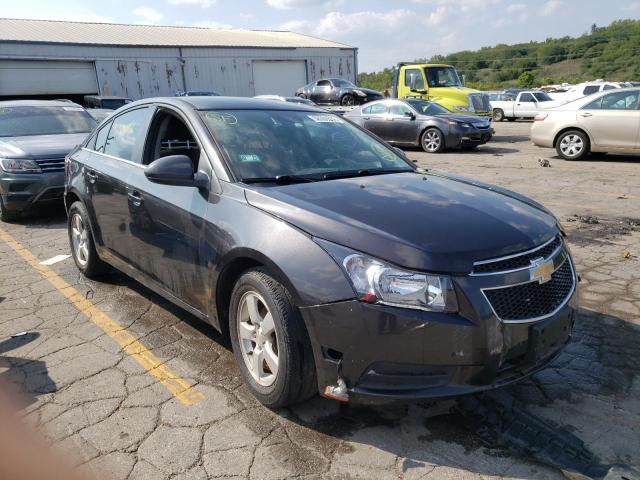 Photo 0 VIN: 1G1PC5SB9E7162959 - CHEVROLET CRUZE LT 