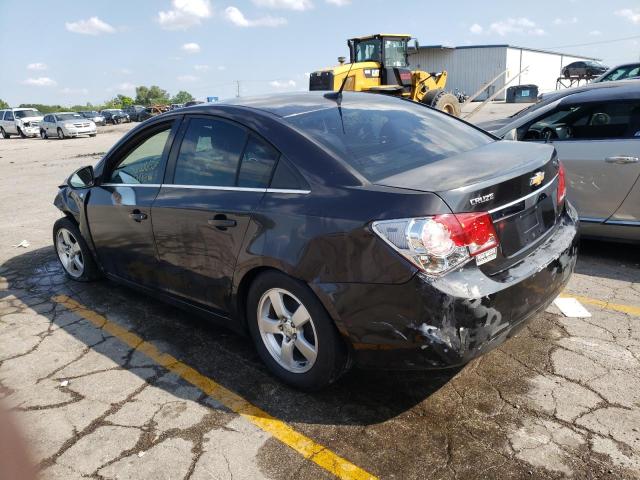 Photo 2 VIN: 1G1PC5SB9E7162959 - CHEVROLET CRUZE LT 