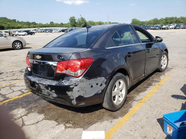 Photo 3 VIN: 1G1PC5SB9E7162959 - CHEVROLET CRUZE LT 