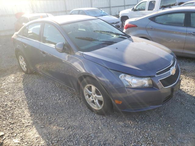 Photo 0 VIN: 1G1PC5SB9E7165277 - CHEVROLET CRUZE LT 