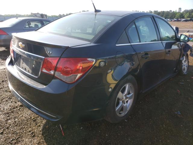 Photo 3 VIN: 1G1PC5SB9E7165876 - CHEVROLET CRUZE LT 