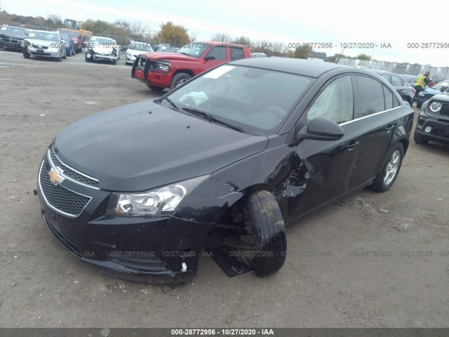 Photo 1 VIN: 1G1PC5SB9E7168020 - CHEVROLET CRUZE 