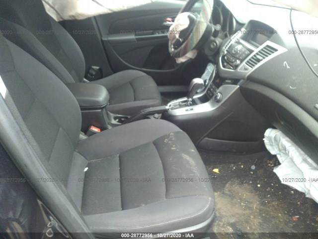 Photo 4 VIN: 1G1PC5SB9E7168020 - CHEVROLET CRUZE 