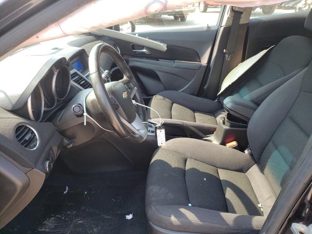 Photo 4 VIN: 1G1PC5SB9E7175985 - CHEVROLET CRUZE LT 