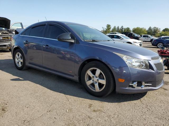 Photo 3 VIN: 1G1PC5SB9E7176067 - CHEVROLET CRUZE LT 