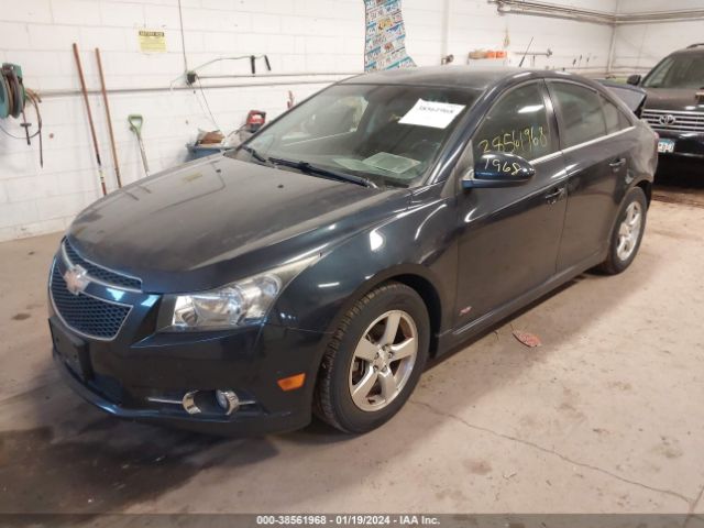 Photo 1 VIN: 1G1PC5SB9E7177235 - CHEVROLET CRUZE 