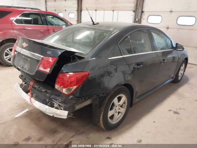 Photo 3 VIN: 1G1PC5SB9E7177235 - CHEVROLET CRUZE 