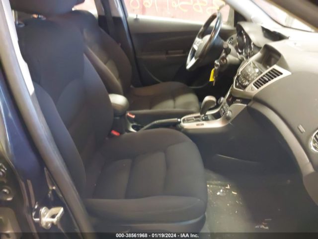 Photo 4 VIN: 1G1PC5SB9E7177235 - CHEVROLET CRUZE 