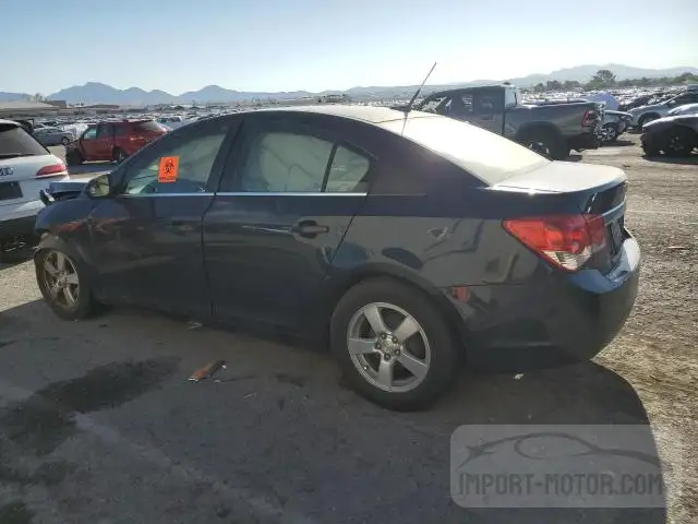 Photo 1 VIN: 1G1PC5SB9E7178224 - CHEVROLET CRUZE 