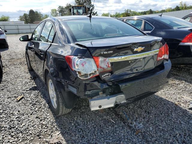 Photo 2 VIN: 1G1PC5SB9E7180295 - CHEVROLET CRUZE LT 