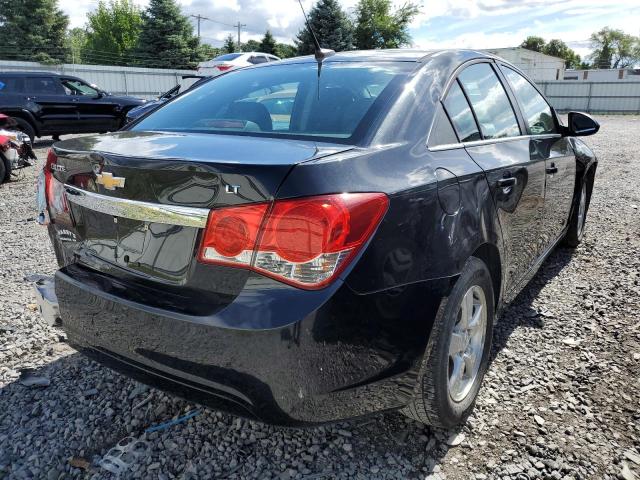 Photo 3 VIN: 1G1PC5SB9E7180295 - CHEVROLET CRUZE LT 