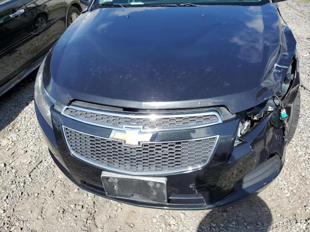 Photo 6 VIN: 1G1PC5SB9E7180295 - CHEVROLET CRUZE LT 