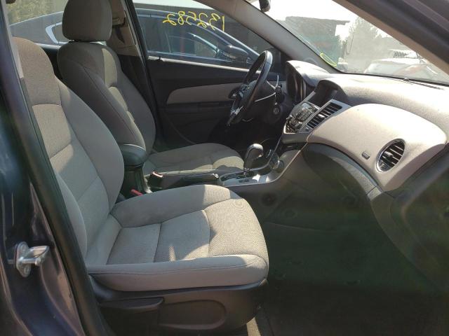 Photo 4 VIN: 1G1PC5SB9E7180572 - CHEVROLET CRUZE LT 