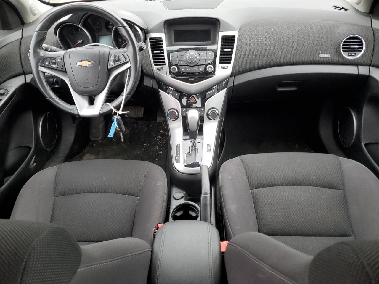 Photo 7 VIN: 1G1PC5SB9E7189921 - CHEVROLET CRUZE 