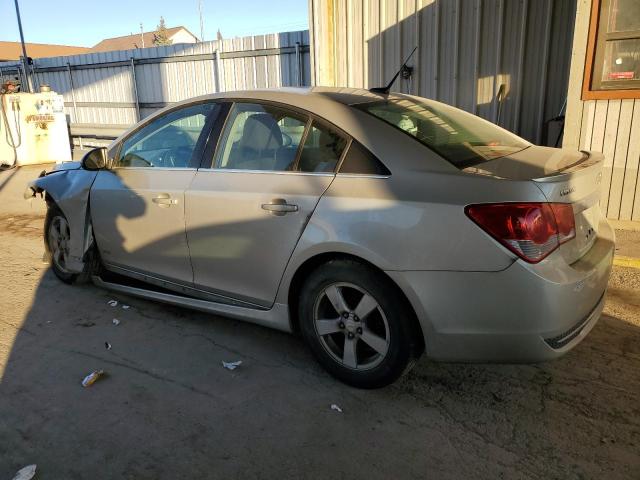 Photo 1 VIN: 1G1PC5SB9E7191457 - CHEVROLET CRUZE 