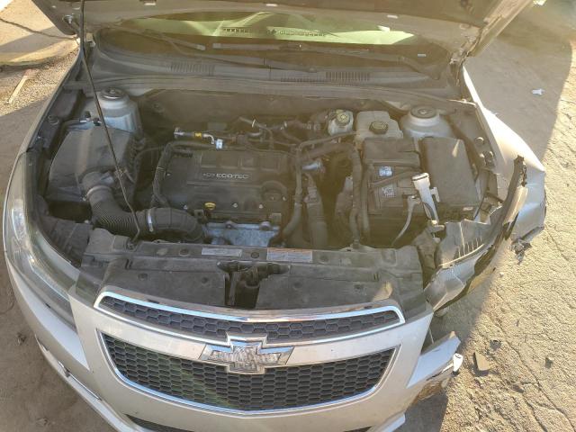 Photo 10 VIN: 1G1PC5SB9E7191457 - CHEVROLET CRUZE 