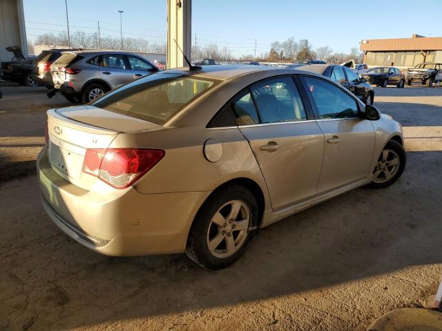 Photo 2 VIN: 1G1PC5SB9E7191457 - CHEVROLET CRUZE 