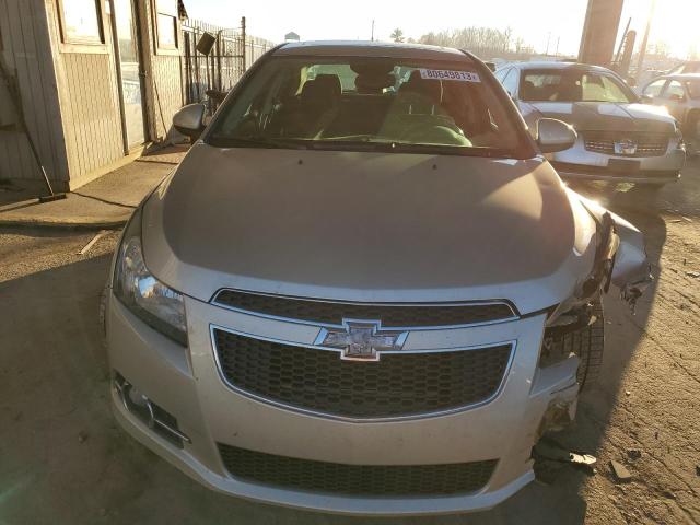 Photo 4 VIN: 1G1PC5SB9E7191457 - CHEVROLET CRUZE 