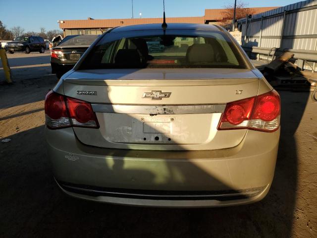 Photo 5 VIN: 1G1PC5SB9E7191457 - CHEVROLET CRUZE 