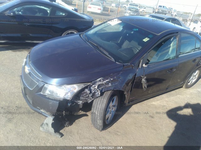 Photo 5 VIN: 1G1PC5SB9E7193015 - CHEVROLET CRUZE 