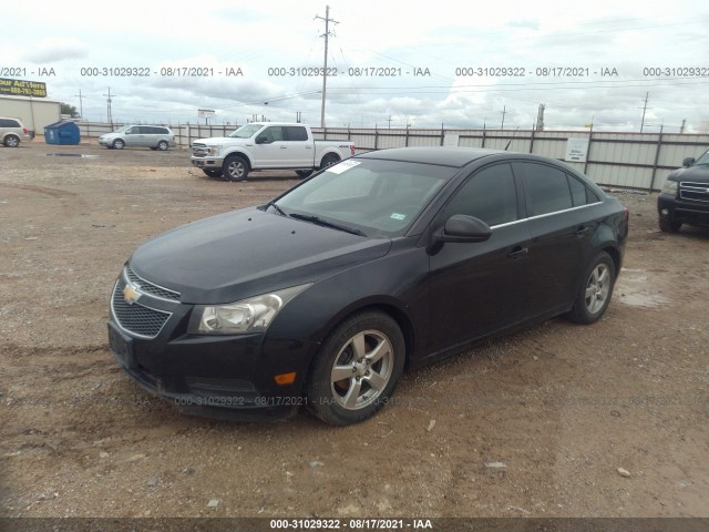 Photo 1 VIN: 1G1PC5SB9E7194813 - CHEVROLET CRUZE 