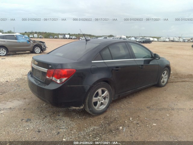 Photo 3 VIN: 1G1PC5SB9E7194813 - CHEVROLET CRUZE 