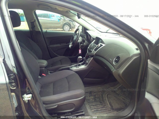 Photo 4 VIN: 1G1PC5SB9E7194813 - CHEVROLET CRUZE 