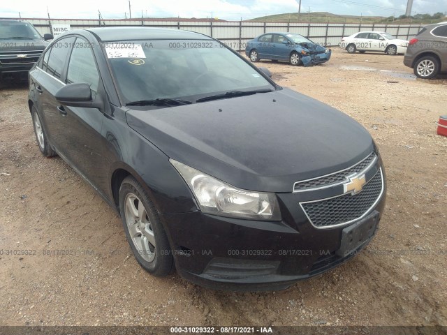 Photo 5 VIN: 1G1PC5SB9E7194813 - CHEVROLET CRUZE 