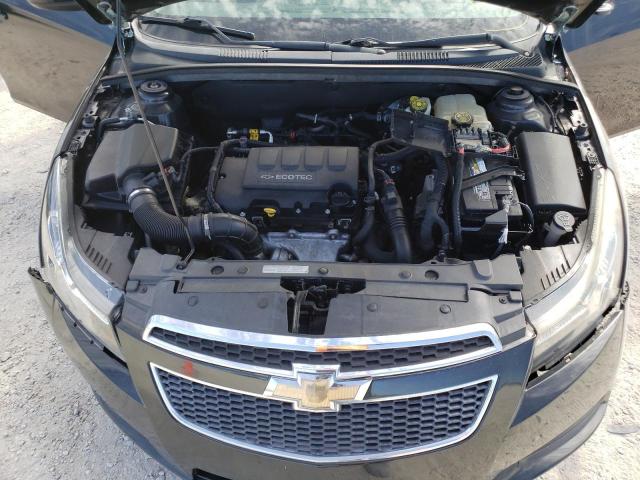 Photo 6 VIN: 1G1PC5SB9E7195069 - CHEVROLET CRUZE LT 