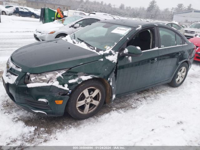 Photo 1 VIN: 1G1PC5SB9E7197923 - TOYOTA CAMRY 