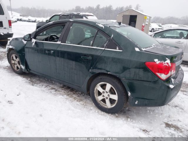 Photo 2 VIN: 1G1PC5SB9E7197923 - TOYOTA CAMRY 