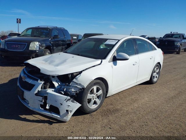 Photo 1 VIN: 1G1PC5SB9E7198103 - CHEVROLET CRUZE 