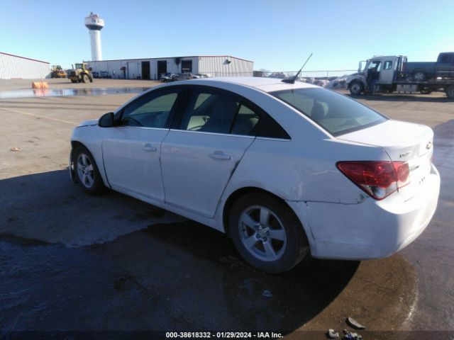 Photo 2 VIN: 1G1PC5SB9E7198103 - CHEVROLET CRUZE 