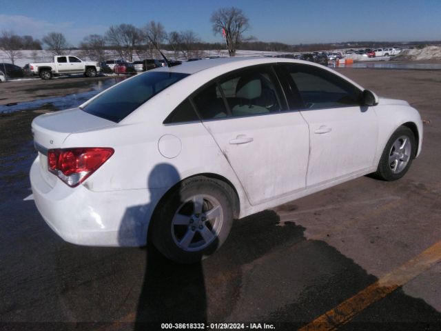 Photo 3 VIN: 1G1PC5SB9E7198103 - CHEVROLET CRUZE 