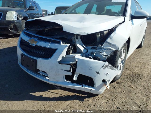 Photo 5 VIN: 1G1PC5SB9E7198103 - CHEVROLET CRUZE 