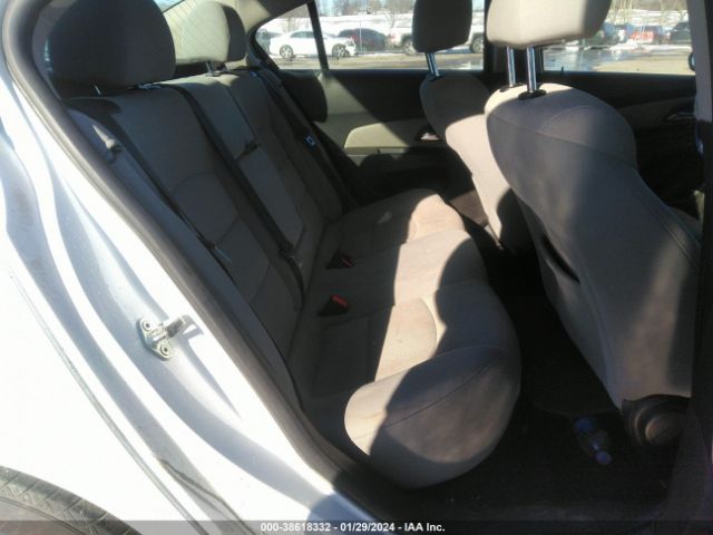 Photo 7 VIN: 1G1PC5SB9E7198103 - CHEVROLET CRUZE 