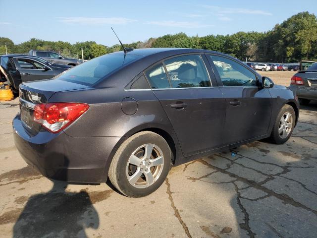 Photo 2 VIN: 1G1PC5SB9E7199848 - CHEVROLET CRUZE LT 