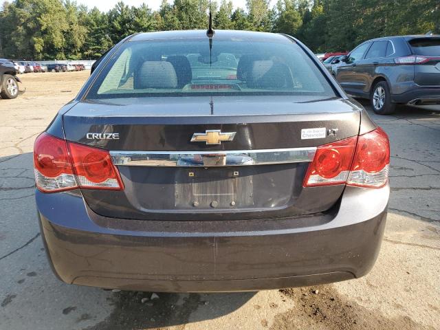 Photo 5 VIN: 1G1PC5SB9E7199848 - CHEVROLET CRUZE LT 