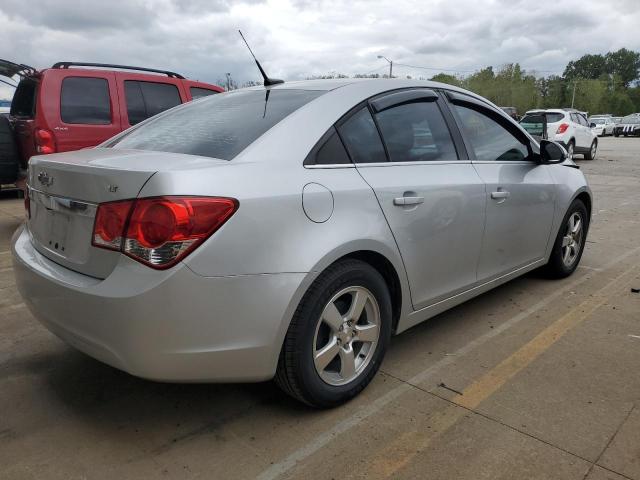 Photo 2 VIN: 1G1PC5SB9E7202134 - CHEVROLET CRUZE LT 