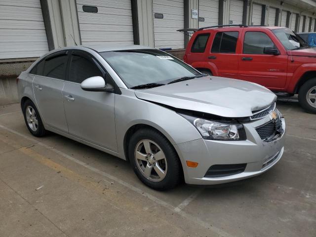 Photo 3 VIN: 1G1PC5SB9E7202134 - CHEVROLET CRUZE LT 