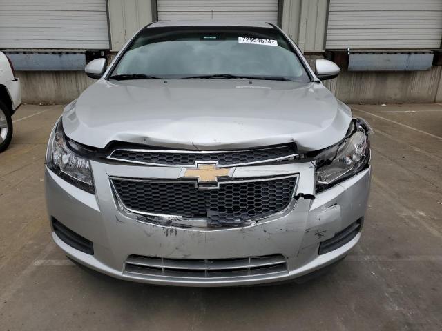 Photo 4 VIN: 1G1PC5SB9E7202134 - CHEVROLET CRUZE LT 