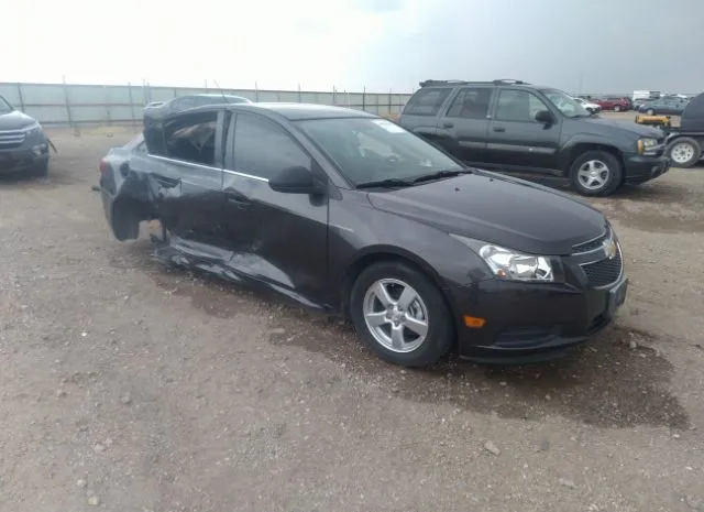 Photo 0 VIN: 1G1PC5SB9E7208225 - CHEVROLET CRUZE 