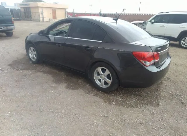 Photo 2 VIN: 1G1PC5SB9E7208225 - CHEVROLET CRUZE 