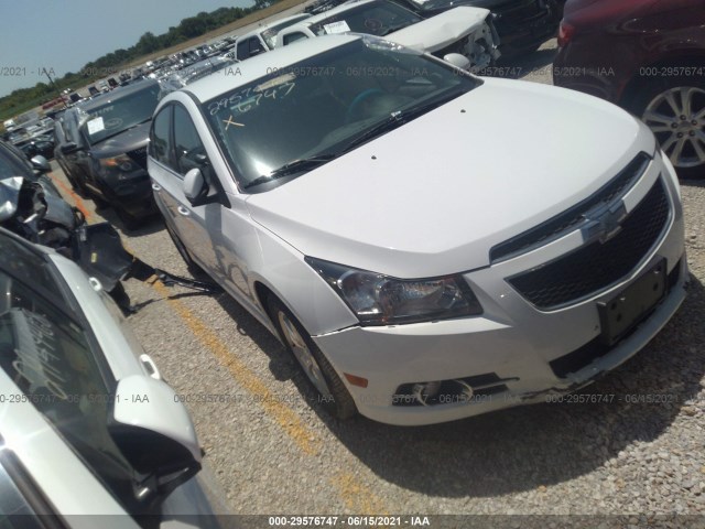 Photo 0 VIN: 1G1PC5SB9E7210346 - CHEVROLET CRUZE 