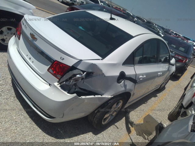 Photo 3 VIN: 1G1PC5SB9E7210346 - CHEVROLET CRUZE 