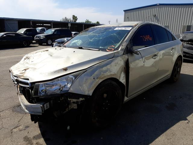 Photo 1 VIN: 1G1PC5SB9E7212047 - CHEVROLET CRUZE 