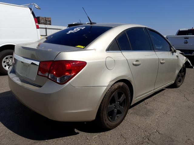 Photo 3 VIN: 1G1PC5SB9E7212047 - CHEVROLET CRUZE 