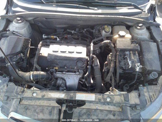 Photo 9 VIN: 1G1PC5SB9E7212047 - CHEVROLET CRUZE 